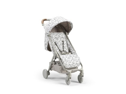 Mondo Stroller Elodie Details - Dalmatian Dots