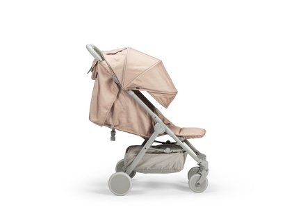 Mondo Stroller Elodie Details - Blushing Pink + madlo zdarma