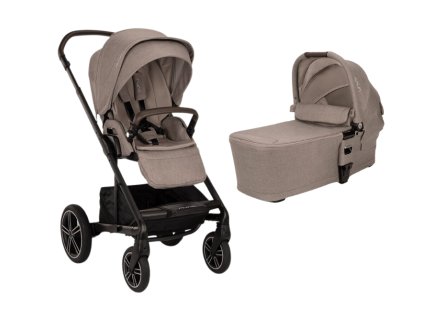 nuna mixx next cedar