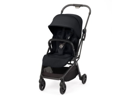 Športový kočík Recaro Lexa Elite 2024 Night Black