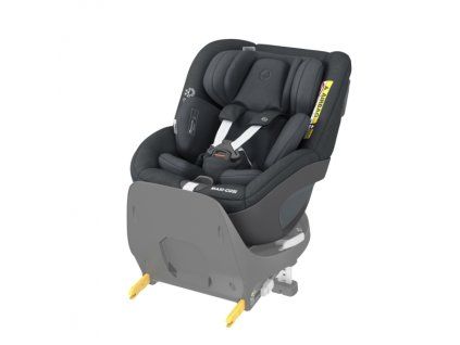 Maxi-Cosi autosedačka Pearl 360 - Authentic Graphite