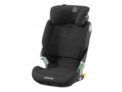 Maxi-Cosi autosedačka Kore Pro i-Size - Authentic Black