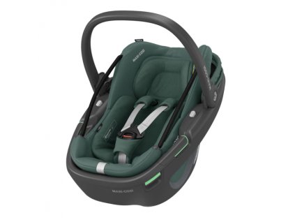 Maxi-Cosi autosedačka Coral 360 - Essential Green