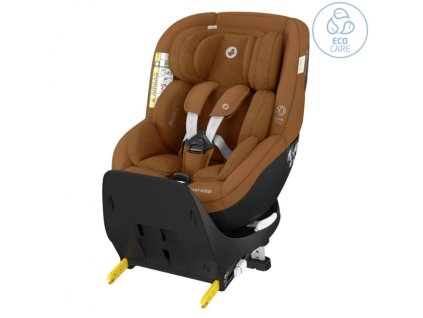 Maxi-Cosi autosedačka Mica Pro Eco i-Size - Authentic Cognac