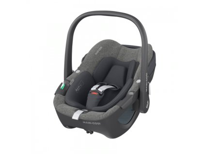 Maxi-Cosi autosedačka Pebble 360 - Select Grey