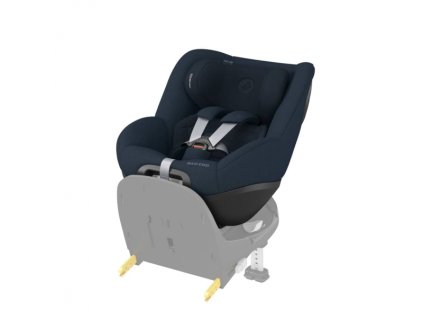 Maxi-Cosi autosedačka Pearl 360 Pro - Authentic Blue