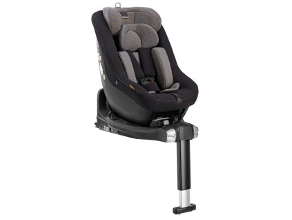 Inglesina Darwin Next Stage i-Size 2024 Vulcan Black