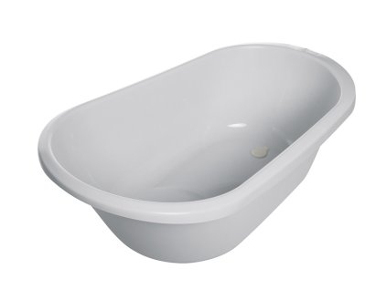 Bebe-Jou Vanička Bébé-Jou Sense Light Grey