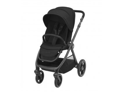 Maxi cosi Oxford kočík Essential Black