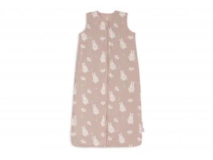 JOLLEIN Spací vak 70cm Miffy Wild Rose
