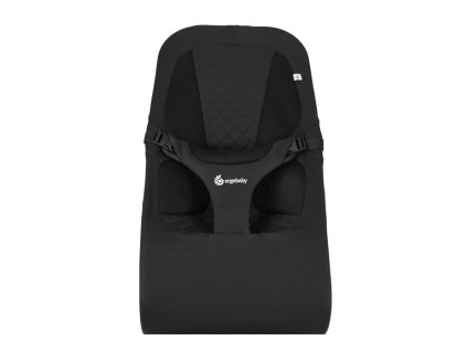 ERGOBABY | EVOLVE textilie sedátka - Onyx Black