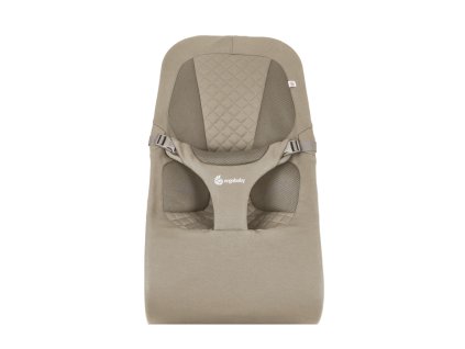 ERGOBABY | EVOLVE textilie sedátka - Soft Olive