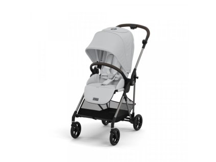 776383 cybex melio 2024 fog grey