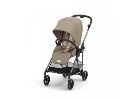 776350 cybex melio 2024 almond beige