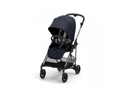 776365 cybex melio 2024 dark blue