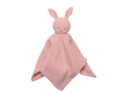 S1019 Jabadabado Mojkáčik Zajačik ružový