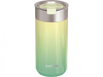 Nerezový termohrnček so sitkom Boost Lemon Lime 400 ml