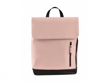 Prebaľovací batoh Oslo Dusty Pink