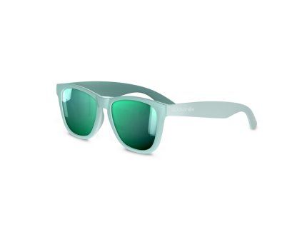 SUAVINEX | Dámske / pánske okuliare polarizované s puzdrom 2024 - zelené