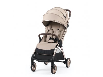 BabyStyle EggZ kočík, Feather 2024