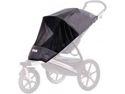 THULE Urban Glide Double Mesh cover