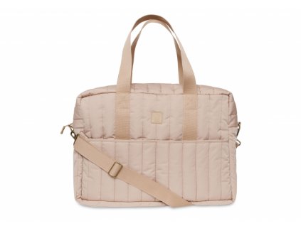 JOLLEIN Prebaľovacia taška Puffed Moos Biscuit