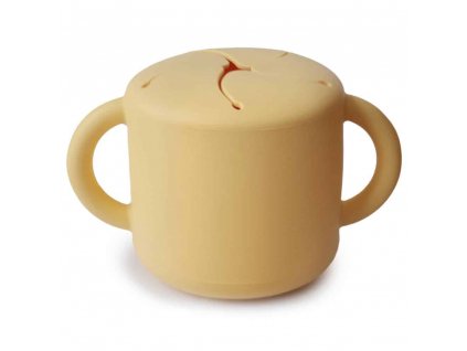 HRNČEK NA OBČERSTVENIE MUSHIE - PALE DAFFODIL