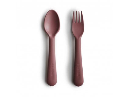 VIDLIČKA & LYŽIČKA MUSHIE - WOODCHUCK