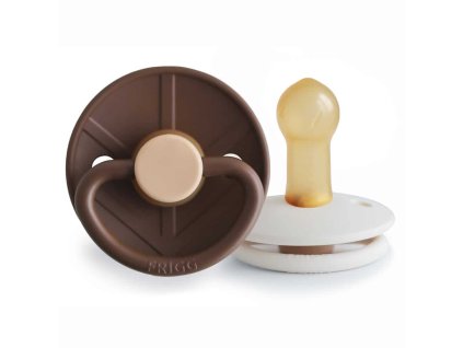 DVOJBALENIE GUĽATÝCH CUMLÍKOV FRIGG LITTLE VIKING - BJORN/ SIGRID 6-18M, KAUČUK