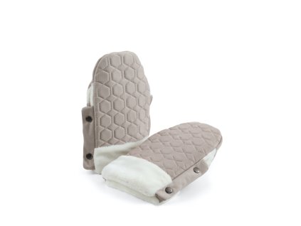 BabyStyle EGG rukavice, Feather 2024