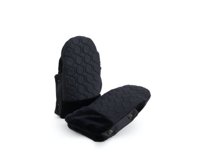 BabyStyle EGG rukavice, Carbonite 2024
