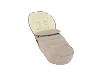 BabyStyle Egg3 fusak, Feather 2024