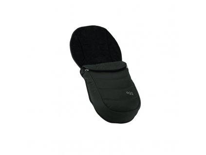 BabyStyle Egg3 fusak, Black Olive 2024