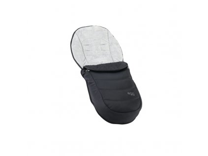 BabyStyle Egg3 fusak, Carbonite 2024