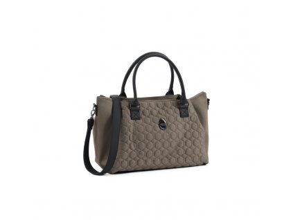 BabyStyle Egg Taška Overnight, Mink 2024