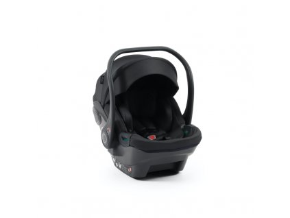 BabyStyle Egg Shell (i-Size) autosedačka, Carbonite 2024