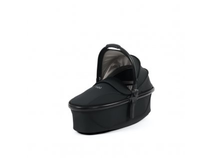 BabyStyle Egg3 hlboká vanička, Houndstooth Black 2024 - Special Edition