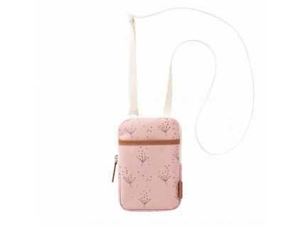 CROSSBODY TAŠKA FRESK - DANDELION