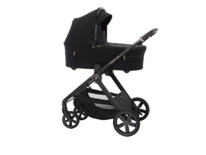 espiro only stylish black