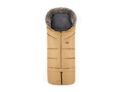 PETITE&MARS Fusak 4v1 Arctic Elegant Caramel