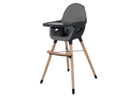 espiro yuko graphite nova