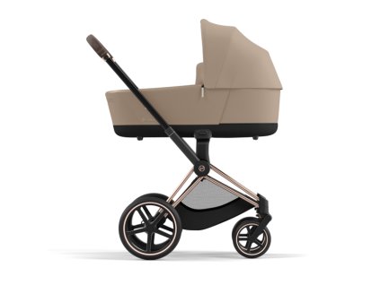 cybex priam cozy beige