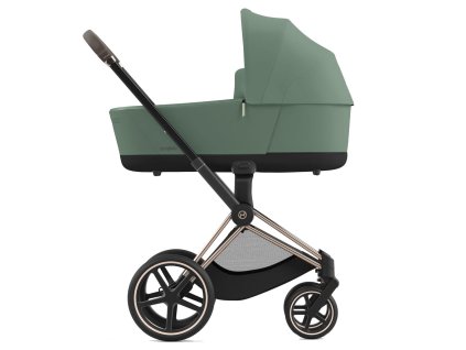 cybex priam leaf green 1