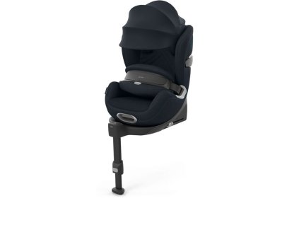 cybex anoris T2 nautical blue