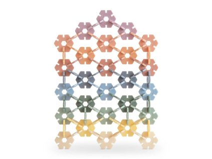 SÚPRAVA HRAČIEK MUSHIE - HEX CONNECT