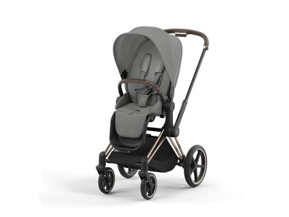 cybex priam sp leaf green mirage grey