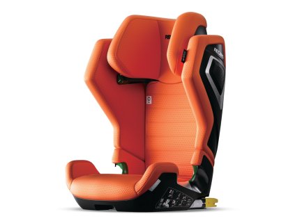 Recaro Axion1 I-Size 2025 100-150cm Vibrant Orange