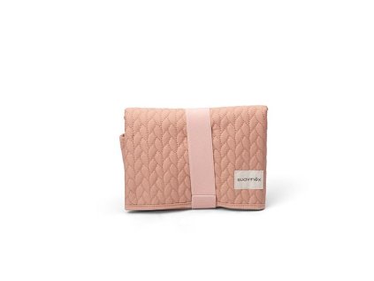 Suavinex WONDERLAND PŘEBALOVACÍ podložka ROSE