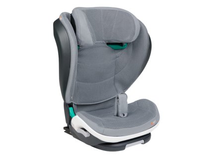 BeSafe Autosedačka Flex FIX 2 peak mesh