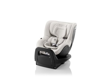 Britax Autosedačka Dualfix Pro M Lux, Soft Taupe
